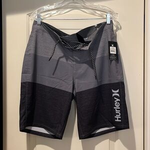 Hurley Mens board shorts